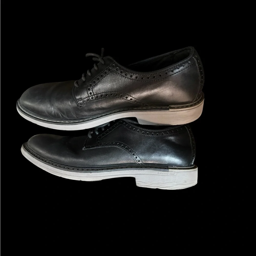 Cole Haan classic leather